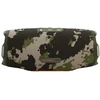 JBL Charge 6 Nešiojama garso kolonėlė, Bluetooth, Squad (Camouflage)