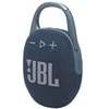 JBL Clip 5 nešiojama kolonėlė, spalva: mėlyna