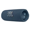 JBL Flip 6 Nešiojama garso kolonėlė, Wireless, Bluetooth, Mėlyna