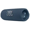 JBL Flip 6 Nešiojama garso kolonėlė, Wireless, Bluetooth, Mėlyna