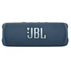 JBL Flip 6 Nešiojama garso kolonėlė, Wireless, Bluetooth, Mėlyna