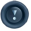 JBL Flip 6 Nešiojama garso kolonėlė, Wireless, Bluetooth, Mėlyna