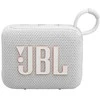 Nešiojama kolonėlė JBL Go 4, Baltos spalvos