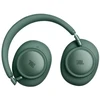 JBL Live 780NC Belaidės ausinės, Bluetooth, Žalias