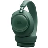 JBL Live 780NC Belaidės ausinės, Bluetooth, Žalias