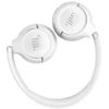 JBL Tune 530BT Belaidės ausinės, Bluetooth, Baltas