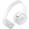 JBL Tune 530BT Belaidės ausinės, Bluetooth, Baltas