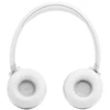 JBL Tune 530BT Belaidės ausinės, Bluetooth, Baltas