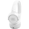 JBL Tune 530BT Belaidės ausinės, Bluetooth, Baltas