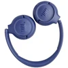 JBL Tune 530BT Belaidės ausinės, Bluetooth, Mėlyna