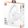 JBL Tune 530BT Belaidės ausinės, Bluetooth, Baltas