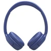 JBL Tune 530BT Belaidės ausinės, Bluetooth, Mėlyna
