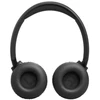 JBL Tune 680NC Belaidės ausinės, Bluetooth, Juodas