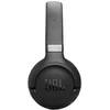 JBL Tune 680NC Belaidės ausinės, Bluetooth, Juodas