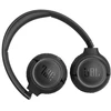 JBL Tune 680NC Belaidės ausinės, Bluetooth, Juodas