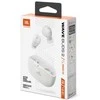 JBL Wave Buds 2 TWS belaidės ausinės, Baltos