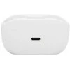 JBL Wave Buds 2 TWS belaidės ausinės, Baltos