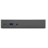 Lenovo Thunderbolt 3 Essential Dock sąsajos plokštė / adapteris 3,5 mm, DisplayPort, HDMI, RJ-45, USB 3.2 Gen 1 (3.1 Gen 1)