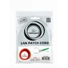 GEMBIRD PP6U-3M/G Gembird UTP Cat6 Patch laidas, 3 m, žalias