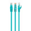 GEMBIRD PP6U-3M/G Gembird UTP Cat6 Patch laidas, 3 m, žalias