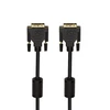 Logilink | DVI-D (24+1) - DVI-D (24+1), dual link, | DVI-D | DVI-D | DVI to DVI | 2 m