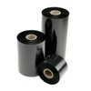 Karboninė juosta 110mm x 95m WAX