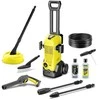 Kärcher Aukšto slėgio plovimo įrenginys K 3 Car &amp; Home (1.676-356.0)