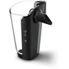 Kavos aparatas Philips LatteGo CA6708/20 Pieno indas kavos aparatui, Juoda