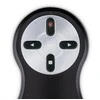Leitz Kensington Wireless Presenter lazerinis Pointer - Si600 belaidis valdymo pultas pristatymams Juoda