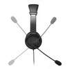 Kensington Classic ausinės su judančiu mikrofonu