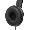 Kensington Classic Laidinės ausinės, USB-A, Juoda