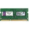 Nešiojamo kompiuterio atmintis KINGSTON 4GB DDR3 1600MHz Non-ECC CL11 SODIMM SR x8