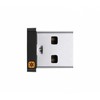 Pelė Logitech 910-005931 USB Unifying Receiver Imtuvas