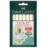 Klijai plastelininiai Faber-Castell, 50g 1113-104