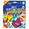 MFP Klijai stiklo dekoracijoms Amos, (6) 1309-001