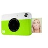 Momentinė kamera - Kodak Printomatic 10MP ZINK nuotraukų spausdintuvas žalias