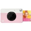 Kodak PRINTOMATIC Momentinis fotoaparatas, 2x3'', Rausva