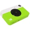 Momentinė kamera - Kodak Printomatic 10MP ZINK nuotraukų spausdintuvas žalias
