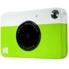 Momentinė kamera - Kodak Printomatic 10MP ZINK nuotraukų spausdintuvas žalias