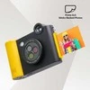 Kodak SMILE+ Momentinis fotoaparatas, 2x3'', Juoda