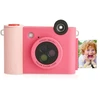 Kodak SMILE+ Momentinis fotoaparatas, 2x3'', Fuchsia