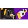 Kodak SMILE+ Momentinis fotoaparatas, 2x3'', Žalia