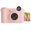 Momentinis Fotoparatas Kodak Smile Camera Rodsmpcampk