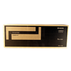 Kyocera TK-6705 (1T02LF0NL0) Lazerinė kasetė, Juoda