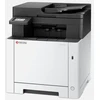 Kyocera ECOSYS MA2101cfx Spausdintuvas lazerinis spalvotas MFP A4 21 ppm USB (TEND)