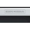 Kyocera ECOSYS MA3500cifx Spausdintuvas lazerinis spalvotas MFP A4 35 ppm Tinklinis LAN USB