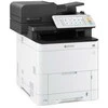 Kyocera ECOSYS MA4000cifx Spausdintuvas lazerinis spalvotas MFP A4 40 ppm Tinklinis LAN USB (SPEC)