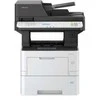Kyocera ECOSYS MA4500fx Spausdintuvas lazerinis MFP nespalvotas A4 45 ppm Faksas Tinklinis LAN WLAN USB