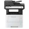 Kyocera ECOSYS MA4500ix Spausdintuvas lazerinis MFP nespalvotas A4 45 ppm Tinklinis LAN WLAN USB