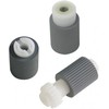Suderinamas Kyocera MSP8856 popieriaus padavimo volelių rinkinys (1 vnt. 2AR07220, 1 vnt. 2AR07230, 1 vnt. 2AR07240)